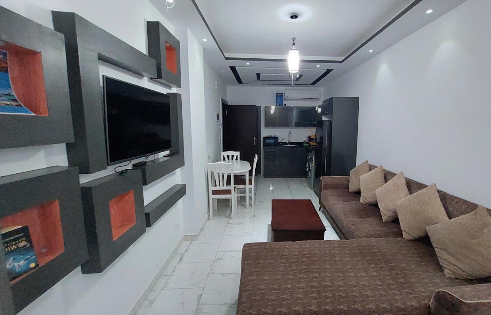 Comfort Zone At Turtles Beach Resort Hurghada Exterior foto